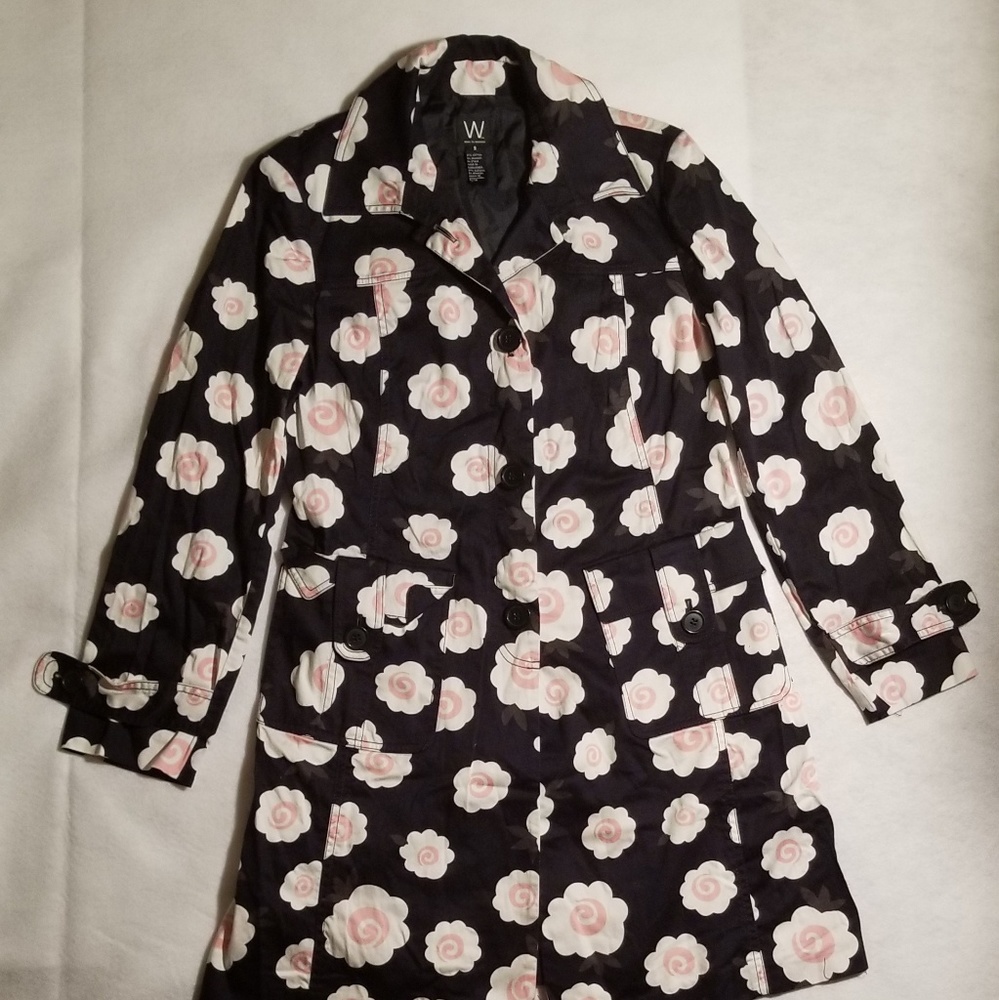 W Work to weekend women's jacket